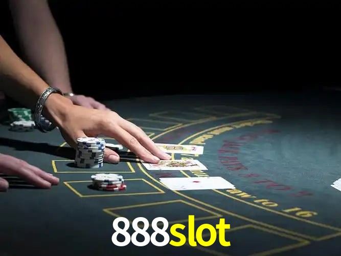 Bônus e promoções da 888slot