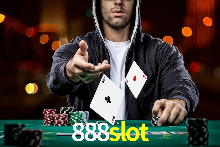 Mercados ao vivo e cash out na 888slot