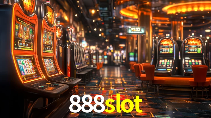 Cashback e recargas na 888slot