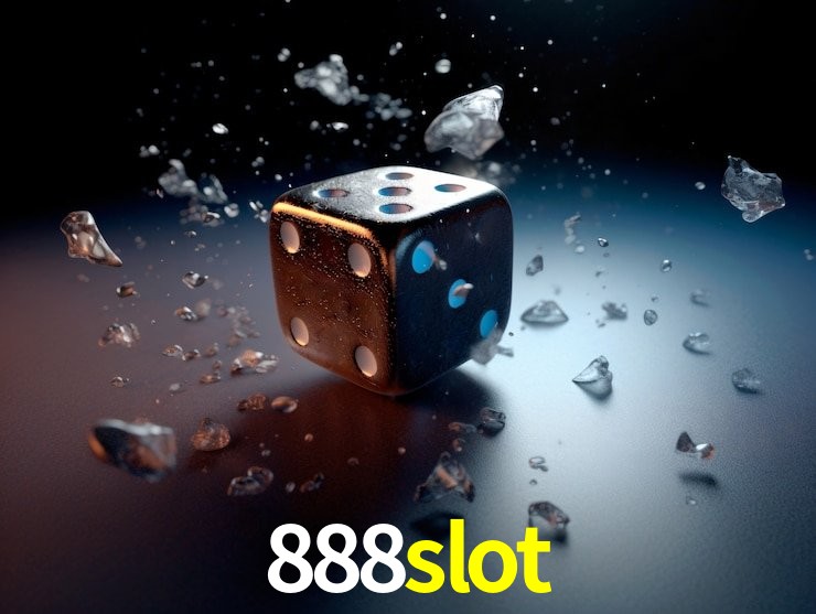 Variedade de jogos na 888slot