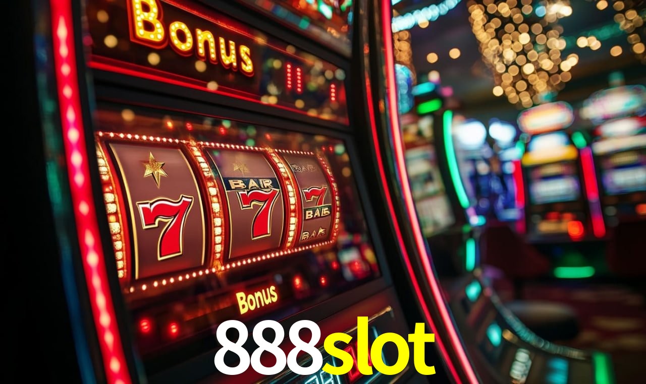 Apostas com odds competitivas na 888slot