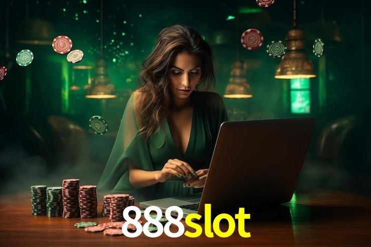 Escolher plataforma para baixar 888slot