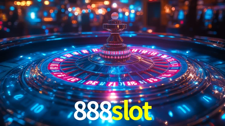 Bônus de boas-vindas na 888slot